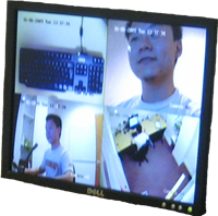 **Figure: User Observation**. User Observation. ---Image Credit: Wikimedia.