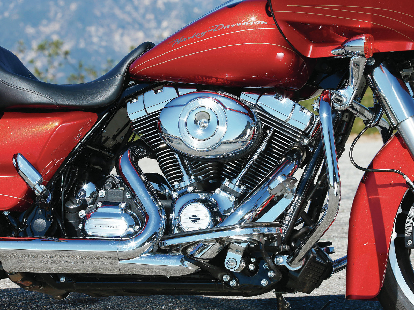 You wish your software development engine was even half this sexy, or effective.