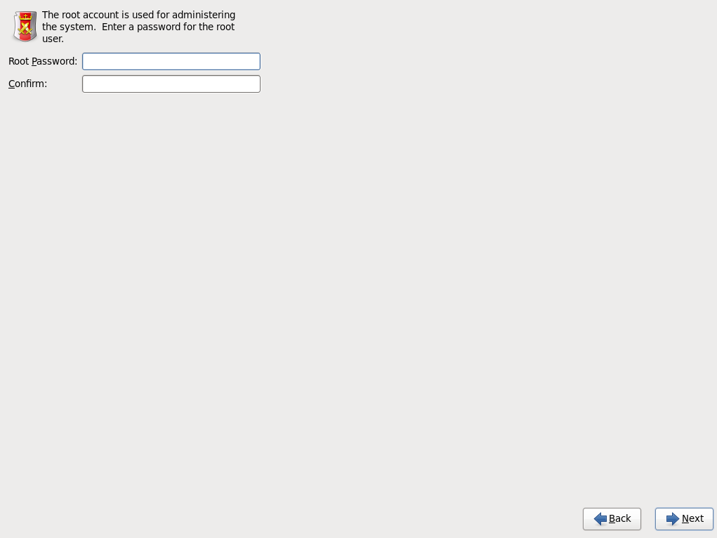 Fig 10:root password