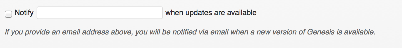 Updated wording for Theme Settings page