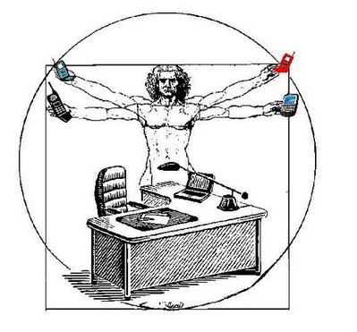  Imagen: Wired Man http://www.flickr.com/photos/notionscapital