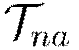 \mathcal{T}_{na}