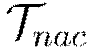 \mathcal{T}_{nac}