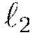 \ell_2