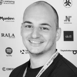 Jaime González García