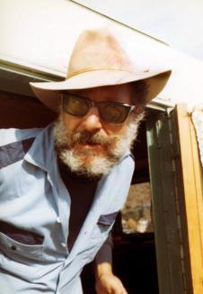 The Teachings of Don Alex. 