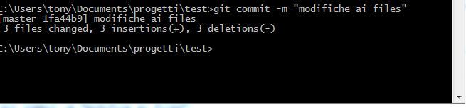commit 2