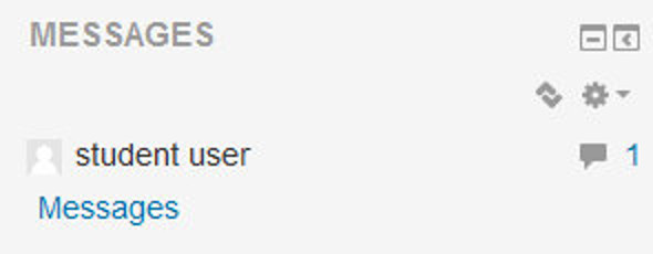 Figure 7-4 Message Block