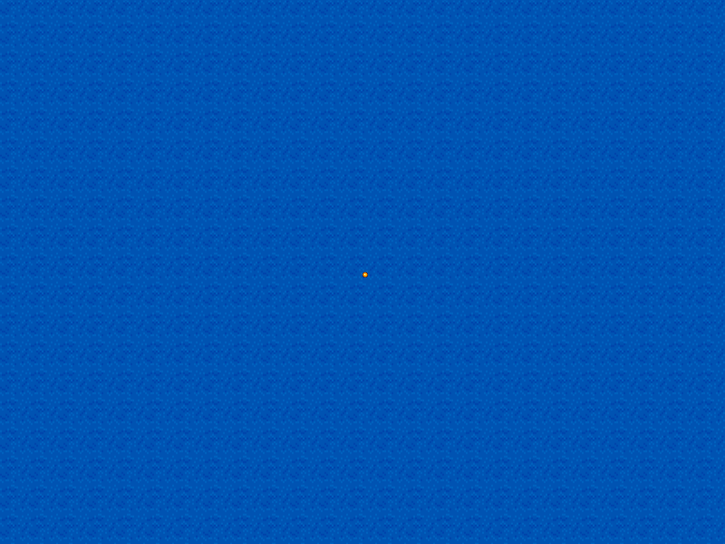 Bullet sprite added into our game