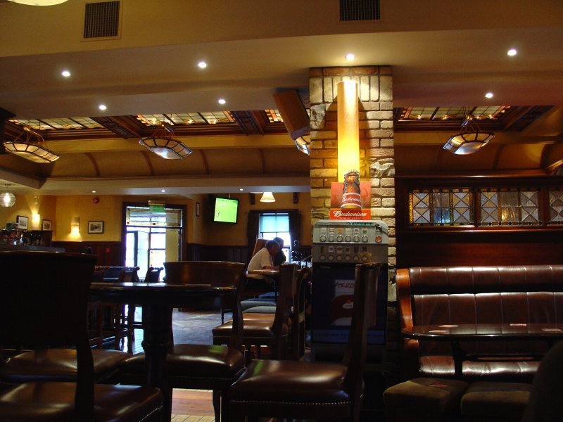 Pub in Swords mit gutem Abendessen