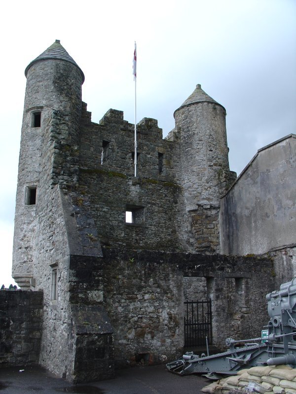Enniskillen Castle