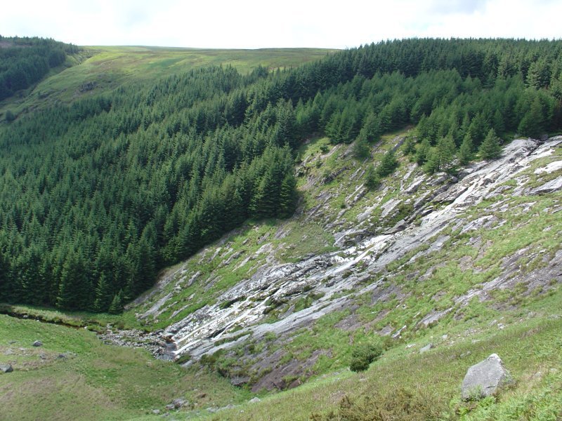 Glenmacnass