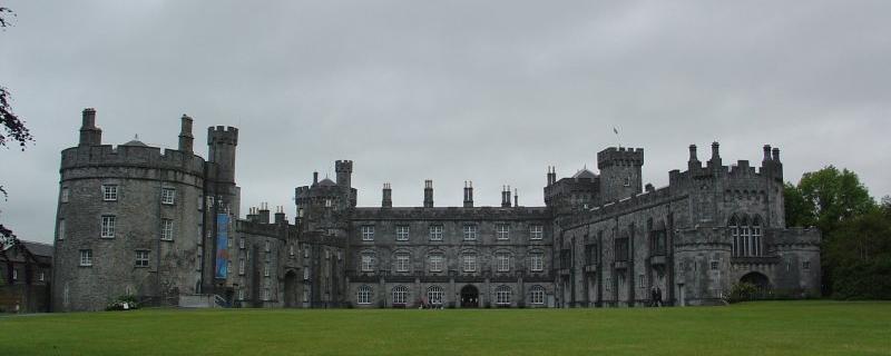 Kilkenny Castle