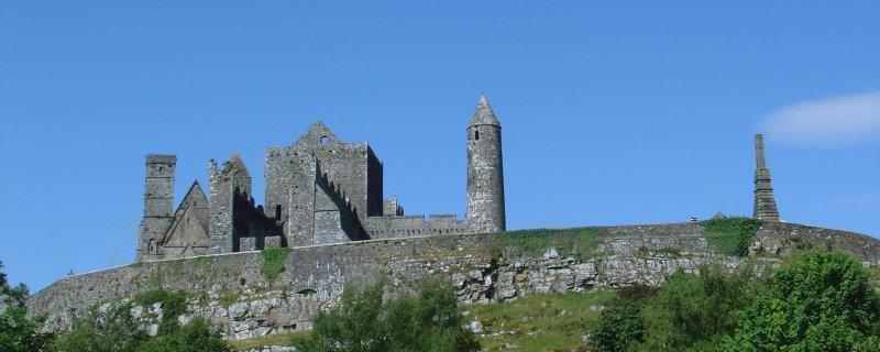 Rock of Cashel
