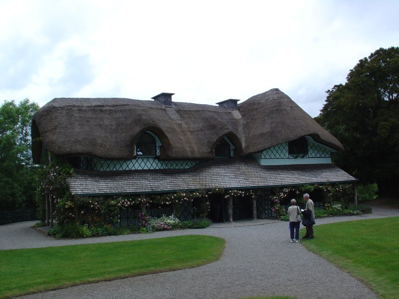 Swiss Cottage