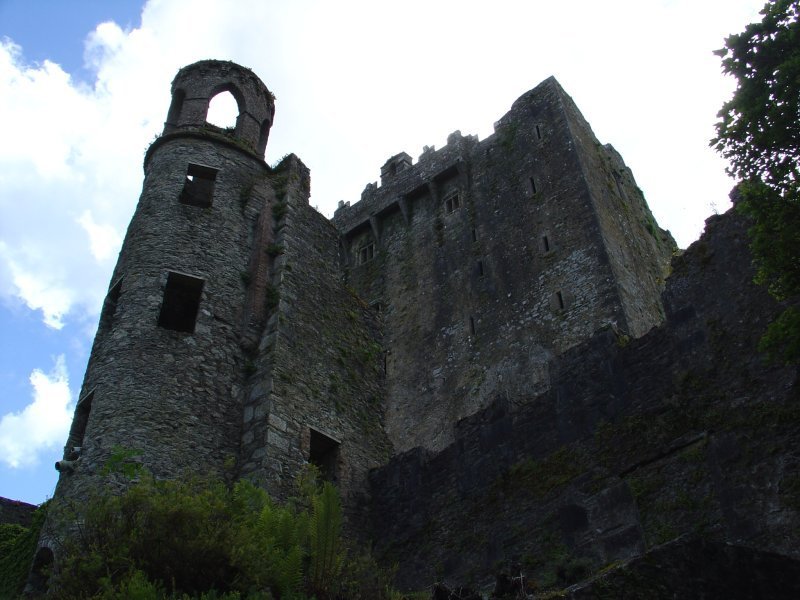 Blarney Castle