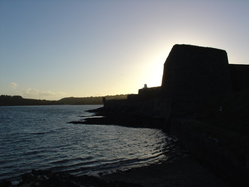 Charles Fort