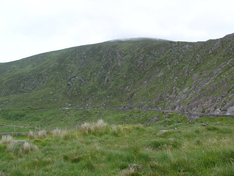 unterwegs am Ring of Kerry