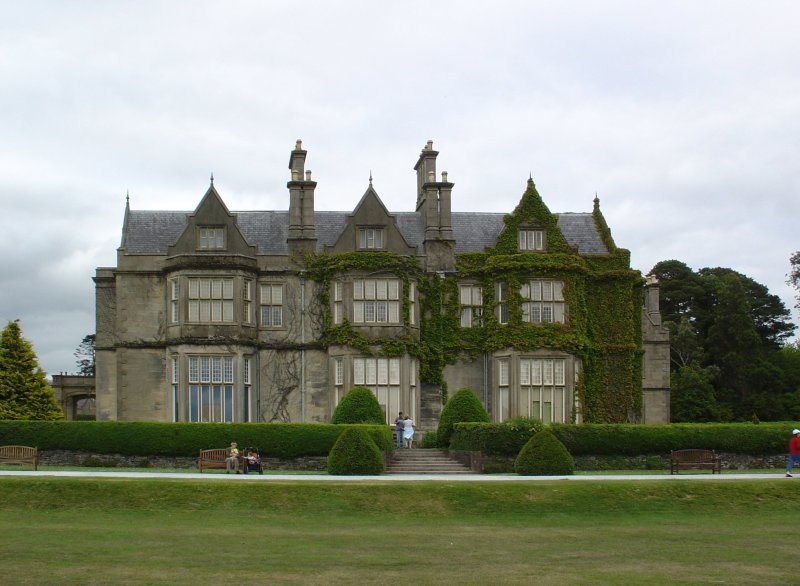 Muckross House