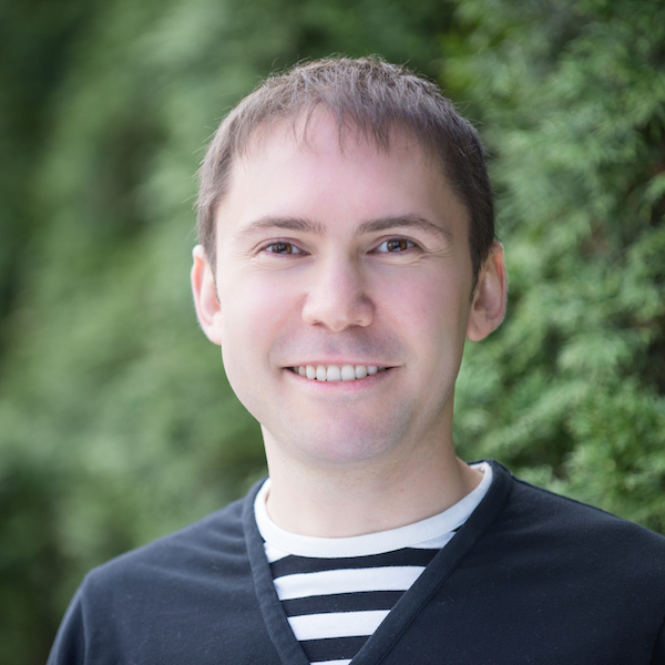 Azat Mardan: A software engineer, author and yogi.