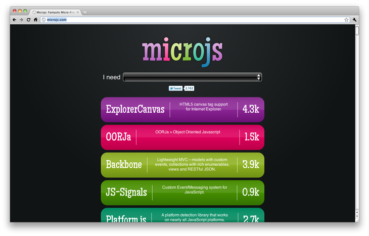 MicroJS
