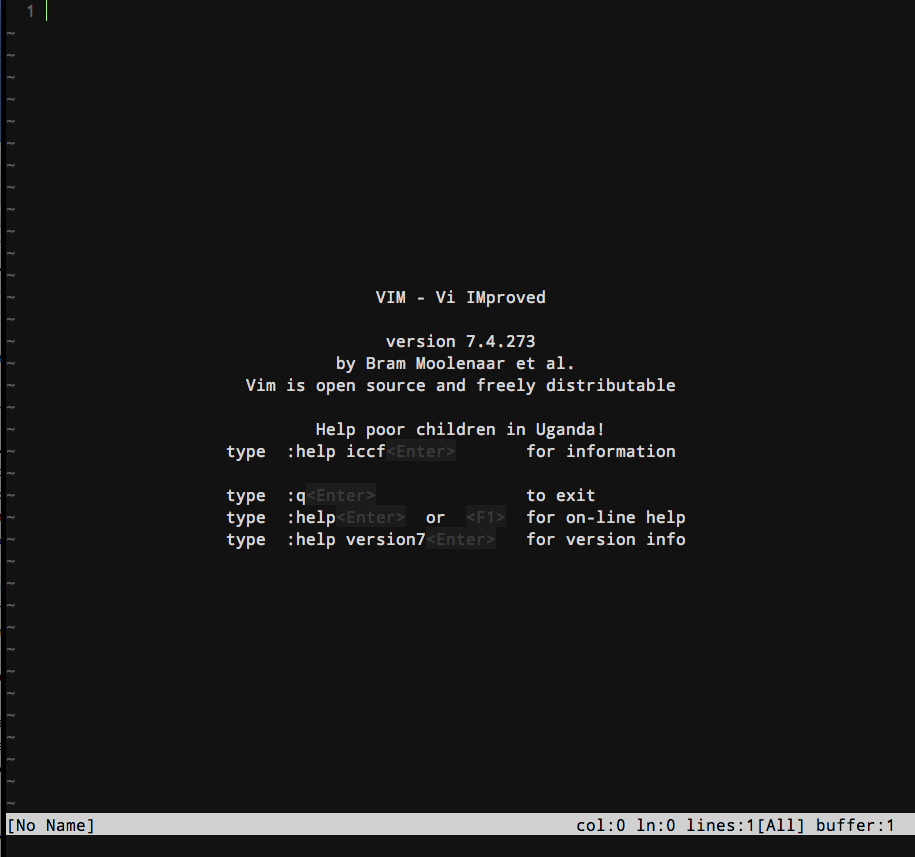 I have been here before. I don’t like it.