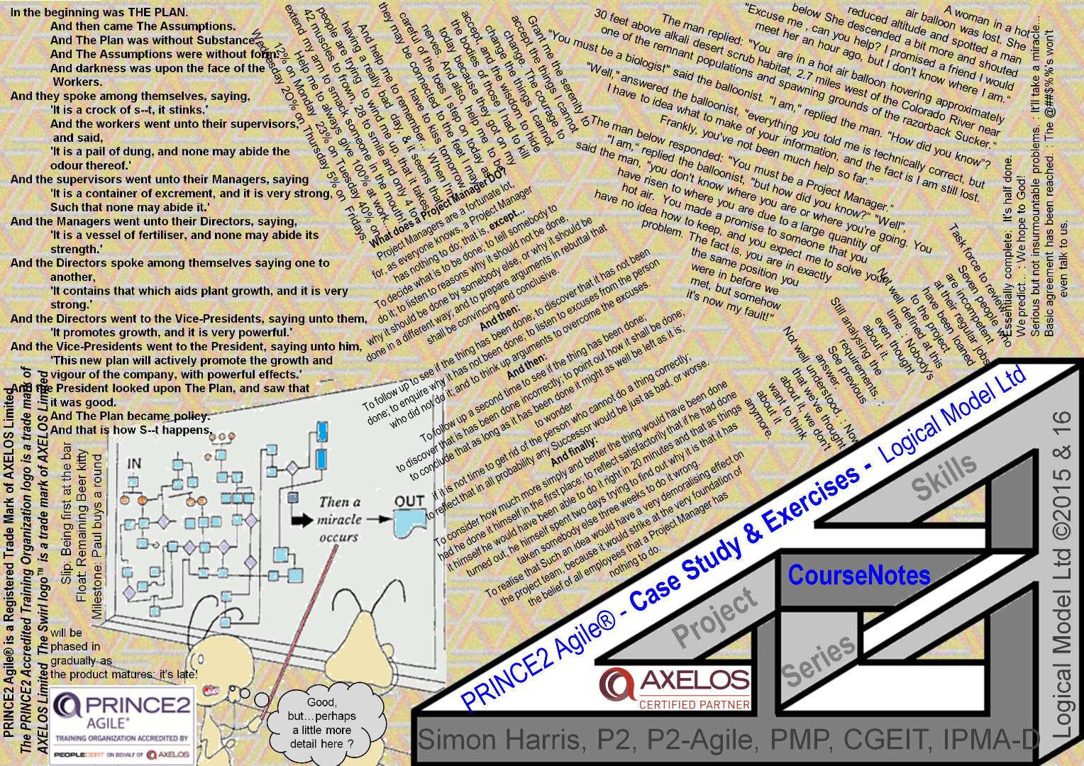  Apdx: LML's P2a Practitioner Back@Work™ SkillBuilder