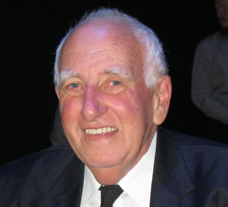 Graham Street (2014)