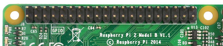 GPIO