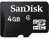 Micro SD Card