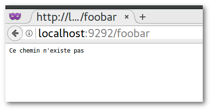 Celle ci n'existe pas