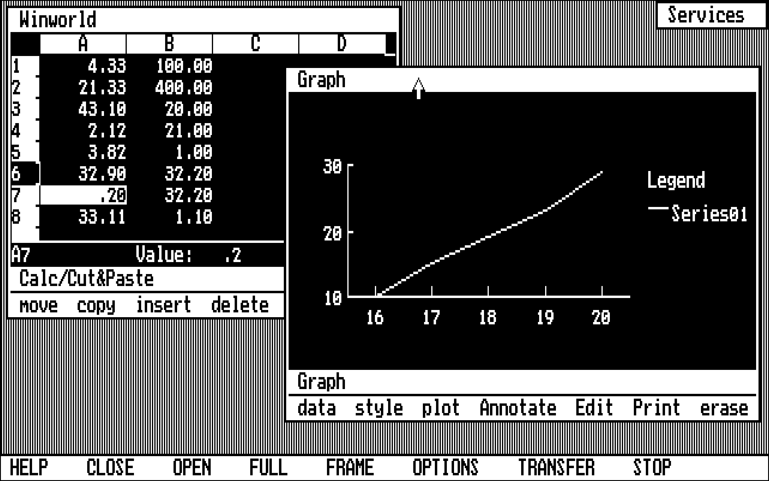 VisiOn – Bild: winworldpc.com (CC BY-SA 4.0)