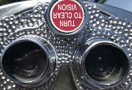 Figure 15-1 Clearing Management Visions