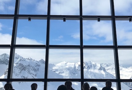 Figure 15-2 Clear Views