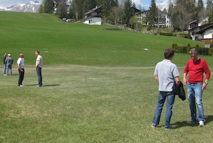 Figure 15-7 Make it Personal