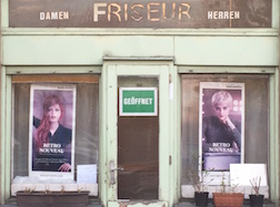 Figure 1-1 Customer-oriented Design?