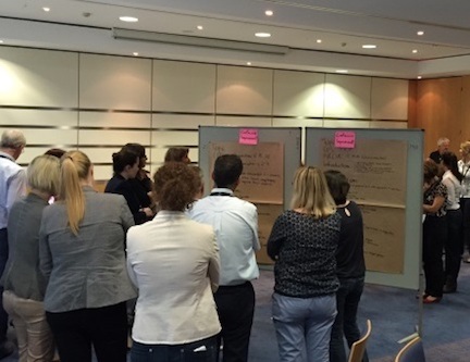 Figure 3-1 Presentation Gallery