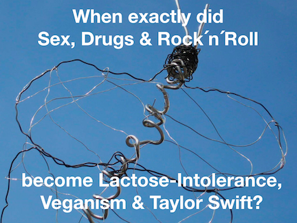 Figure 8-1 Change Stories