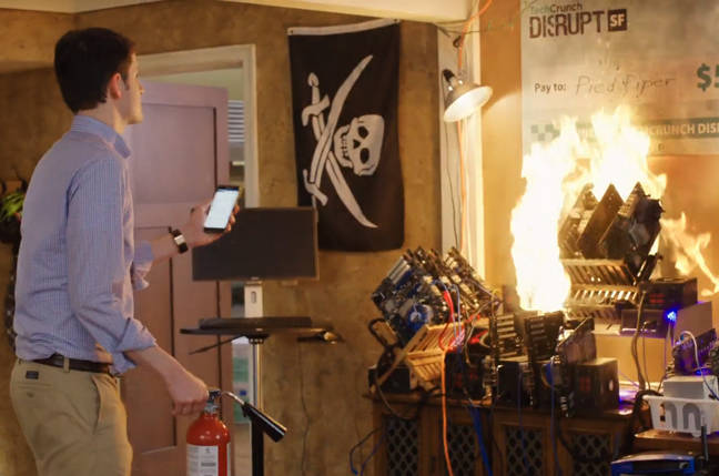 Your servers, overwhelmed by incoming requests