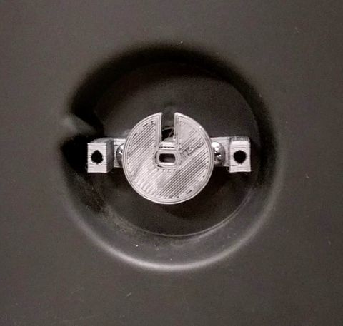 Abb. 6.19: Motor-Halterung