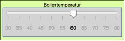 Abb. 6.22: Boilersteuerungs-Instrument