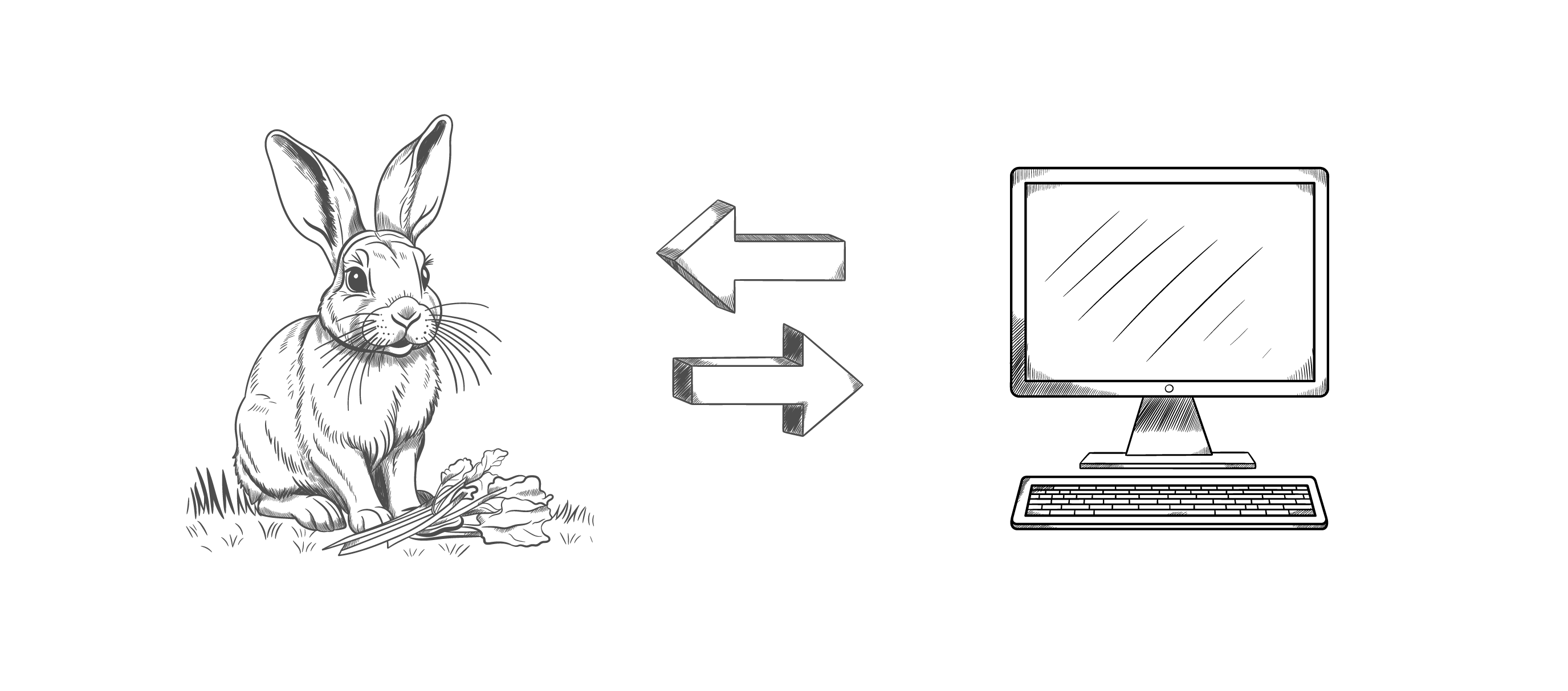 Technology and nature are opposites. But they shouldn’t have to be.