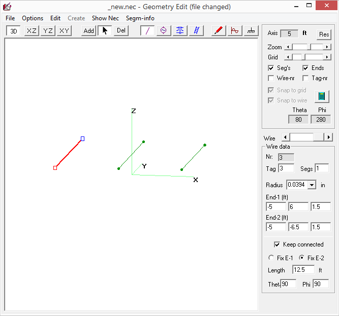 Antenna Height