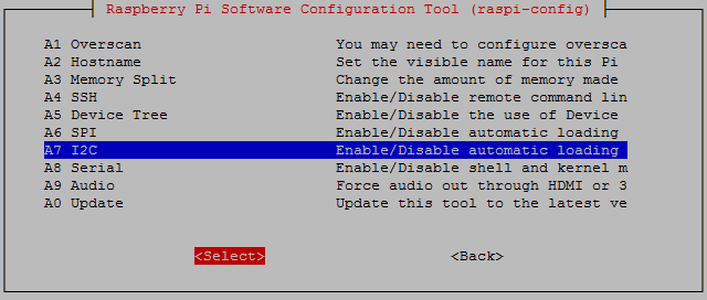 Automatische SSH-Ramdisk