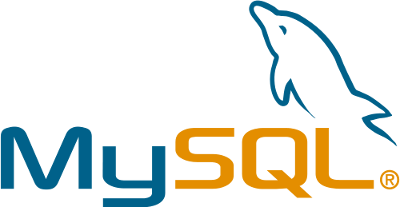 MySQL Logo