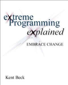 This early Agile software development book nailed it with its subtitle