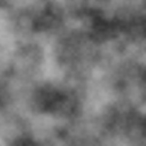 Perlin noise