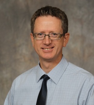 Dr. Gideon O. Burton, Brigham Young University