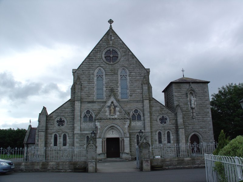 Kathedrale Kilkenny