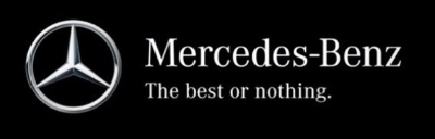 Figure 5.2: Mercedes Benz, "The Best or Nothing" (© 2015 Daimler AG)